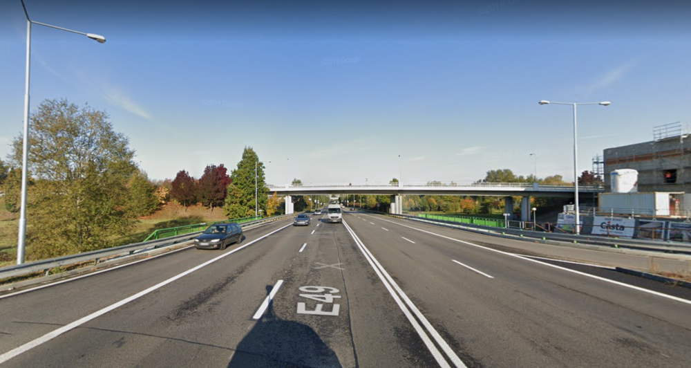 Zdroj: Google Street View