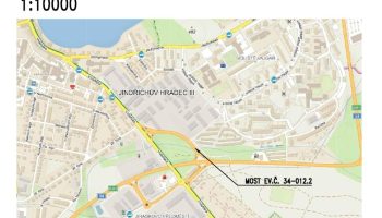 Prehledna Situace-situace 2