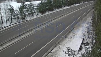 Stav silnic v Jihočeském kraji 2