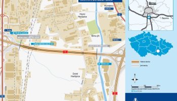 D1 BRnocentrum brnojih