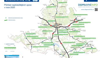 Ohlédnutí za loňským rokem