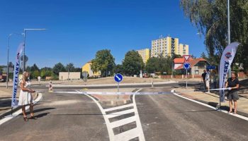 Veselí nad Moravou paska