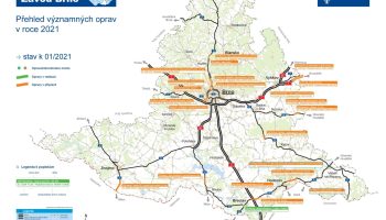 opravy 2021