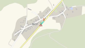 zavist