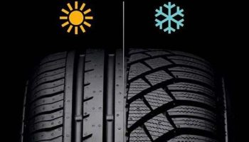 Povinnost zimních pneumatik