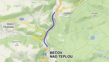 mapa_becov_vodna
