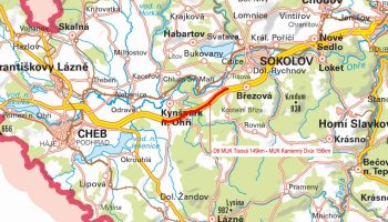 situace širších vztahů