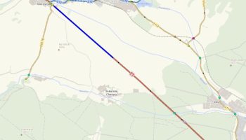 za_houpackou_stara_voda_mapa