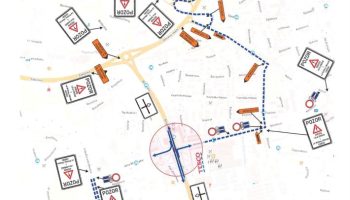 křiž. Brněnská DIO - 0001