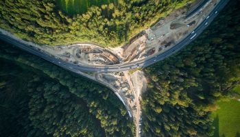 Na I35 u Rádelského mlýna finišují práce 4