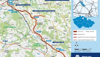 S35-Ohrazenice-Ulibice_mapa_useky