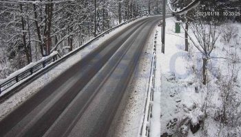 Stav silnic v Libereckém kraji 1