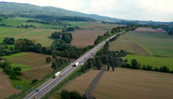 Turnov-Úlibice,vizualizace