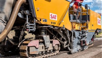 Blíží se oprava silnice Malé Heraltice – Velké Heraltice 1