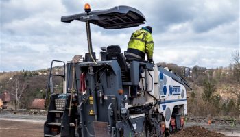 Obnovení prací v Ostravě na ulici Místecká 1