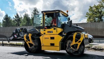 Oprava mostů v obci Baška 2