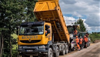 Příprava stavby obchvatu Bruntálu 6