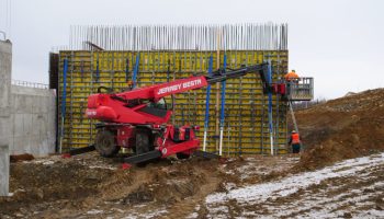 Stavba obchvatu Frýdku-Místku nepolevuje 4