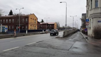 Vítkovické mosty 1