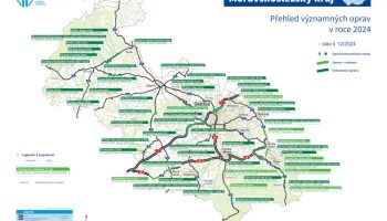 rsd-mapa-oprav-2024-Sprava_Ostrava přehled za 2024 mensi