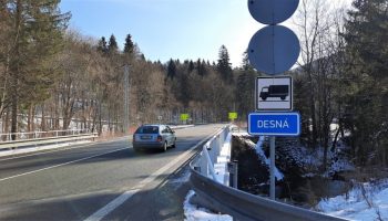 Aprílové počasí prověřilo zimní údržbu 1