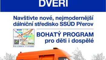 Den otevřených dveří