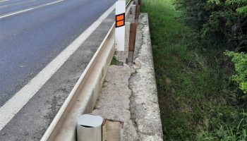 Začne oprava mostu Kokory 4