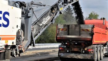 Zahájení opravy dálnice D46 od Vranovic po hranice Olomouckého kraje 1