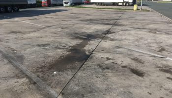 Odpočívka Osice, D11 km 81 sm. HK, 02