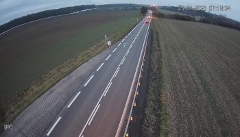 Stav silnic a dálnic v Pardubickém kraji 2