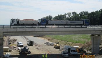 Zsk 225_5 vyhodnovací vozidlo a team zkušebníků