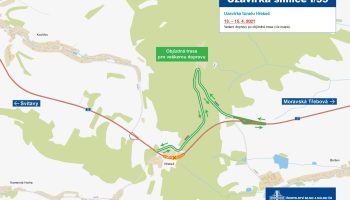 rsd-mapa-S35 Tunel Hřebeč