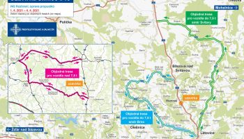 rsd-mapa-S43 Rozhrani