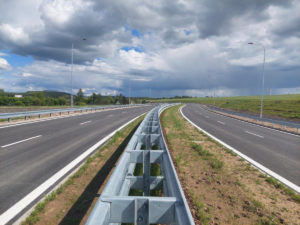 Květen 2021 Foto: Eurovia