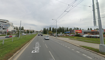 Foto: Google Street View