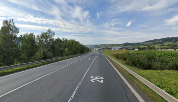 Zdroj: Google Street View