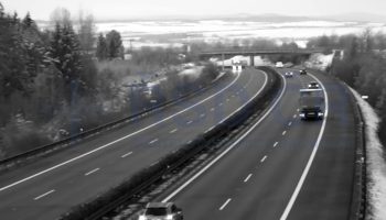 Stav silnic v Plzeňském kraji 8