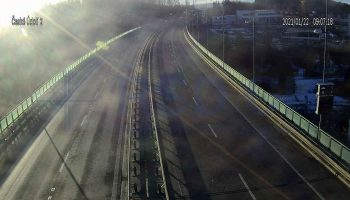 Stav silnic v Plzeňském kraji