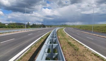 Květen 2021 Foto: Eurovia