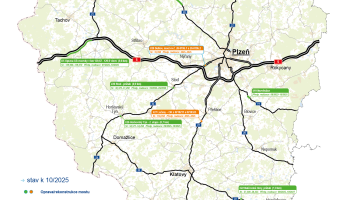 rsd-mapa-oprav-Sprava_Plzen-2025 UPRříjen