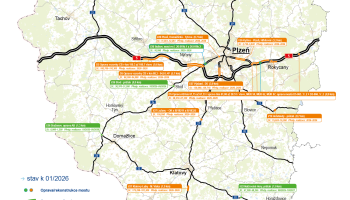 rsd-mapa-oprav-Sprava_Plzen-2026 OŘEZ