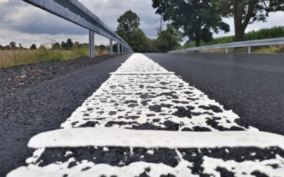 I/38 -opravený úsek mezi Debří a Kosmonosy je uveden do provozu