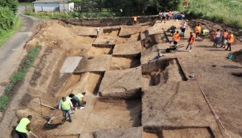 0_ Explorace středověké cesty