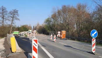 Most ev.č. 12-015 přes Šemberu