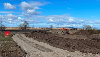 I/38 Obchvat Církvice