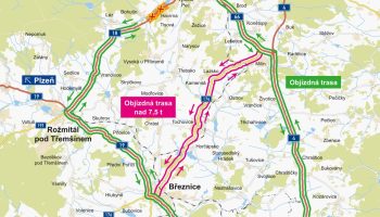 S18 Bohutín-Havírna-ot-mapka