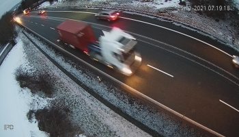 Stav dálnic a silnic ve Středočeském kraji