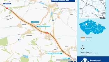 mapa_D7_Kutrovice_PanenskýTýnec