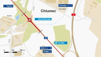 S30-Chlumec-krizovatka