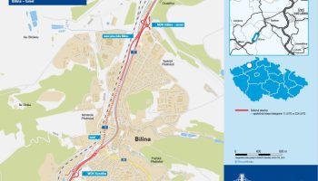 mapa_tunel_Bilina
